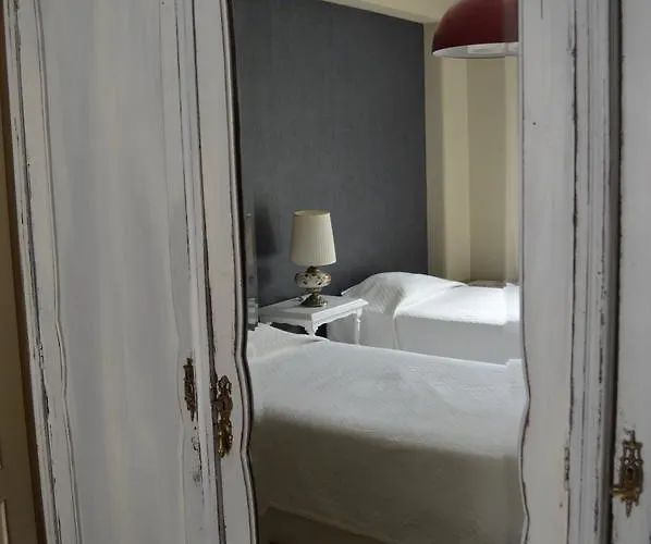 Konukevi Dome Alvares Cabral