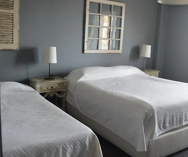 Dome Alvares Cabral 3* Lisboa