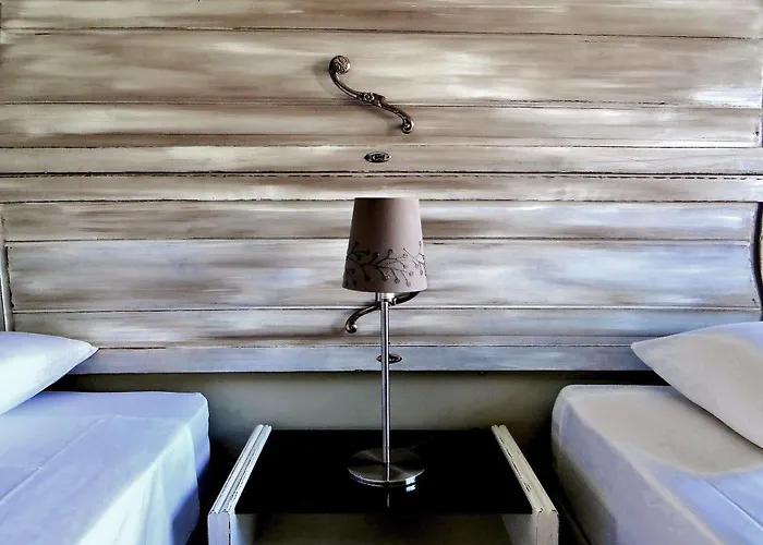 Konukevi Dome Alvares Cabral 3*