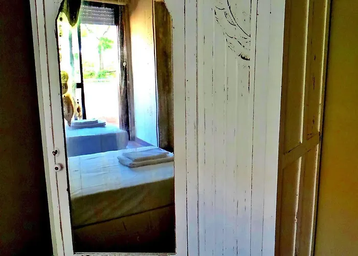 Konukevi Dome Alvares Cabral Lisboa