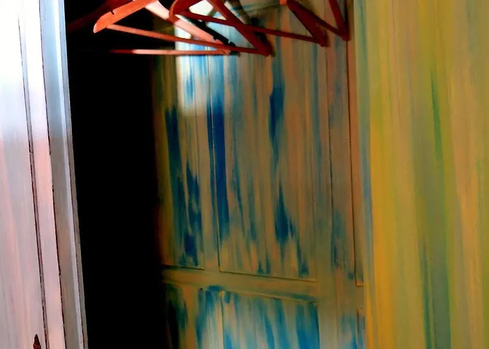 Maison d'hôtes Dome Alvares Cabral