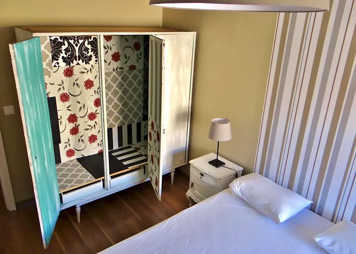 Dome Alvares Cabral Maison d'hôtes