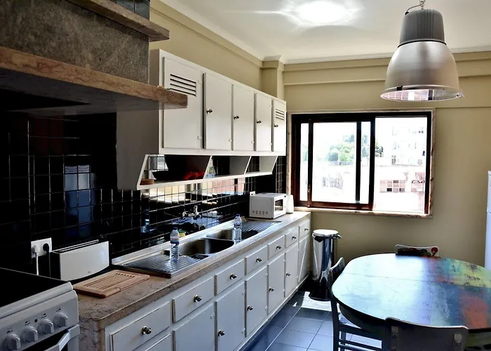 Dome Alvares Cabral 3*