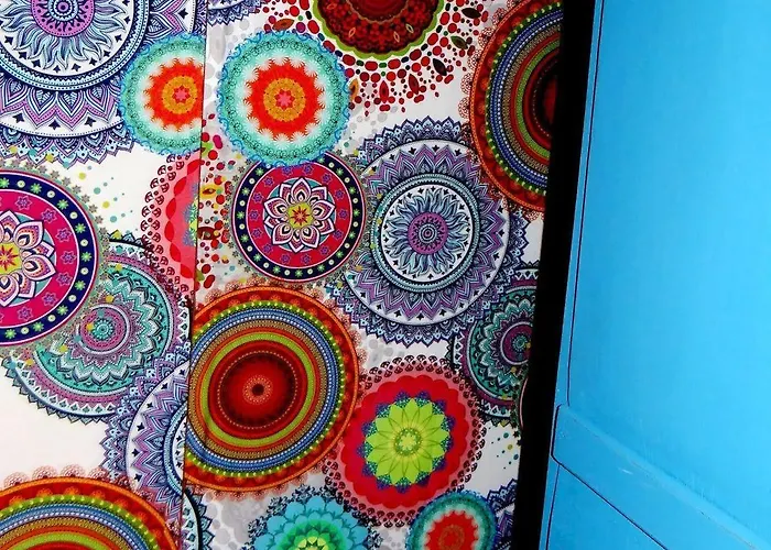 Konukevi Dome Alvares Cabral Lisboa