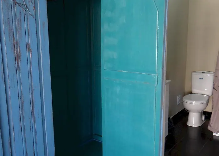 Dome Alvares Cabral Maison d'hôtes