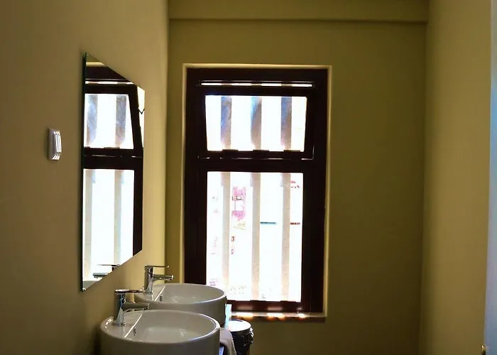 Dome Alvares Cabral Maison d'hôtes