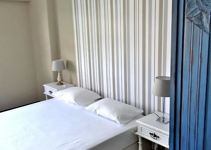 Dome Alvares Cabral Konukevi 3*