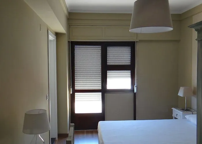 Maison d'hôtes Dome Alvares Cabral Lisboa