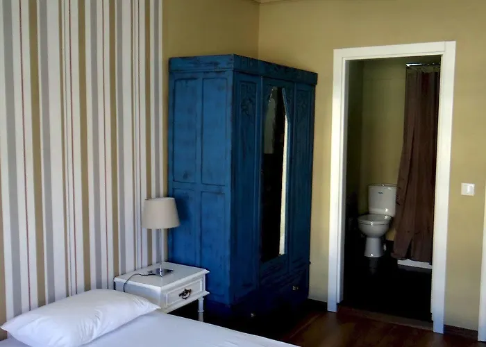 Maison d'hôtes Dome Alvares Cabral