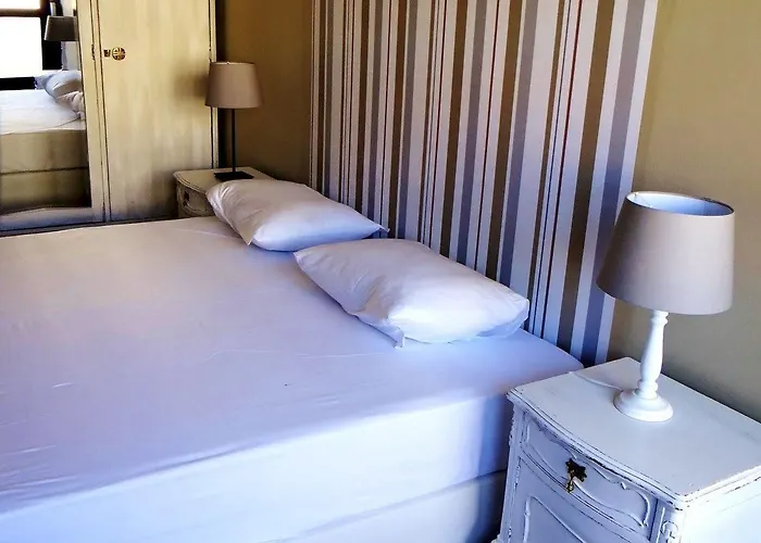 Dome Alvares Cabral Konukevi