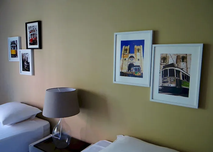 Maison d'hôtes Dome Alvares Cabral 3*